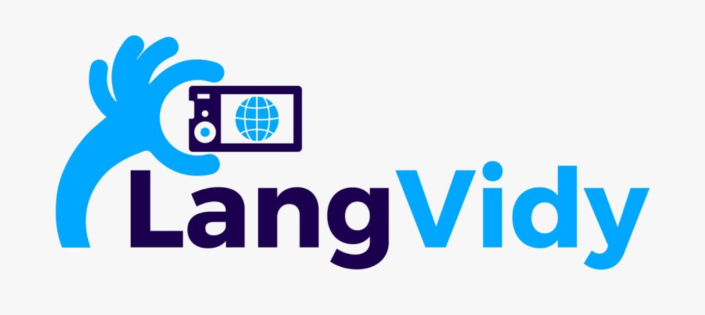 LangVidy About Us